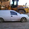 vauxhall astravan 1.7 dti