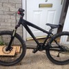 MONGOOSE JUMP BIKE