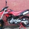 HONDA FMX 650CC SUPER MOTO £1600