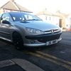 206 Gti