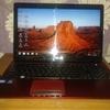 asus k53e in red