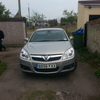vaxhall vectra high milliage