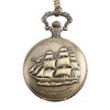 U.S.S Constitution Pocket Watch
