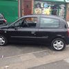 Renault clio 1.2 16v BILLABONG edition