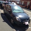 Fors fiesta 1.4 zetec £1100