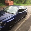 Subaru impreza for sale