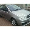 54 Fiat Punto Active Sport