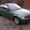 bmw 318 auto for sale needs to be gone asap need the space
