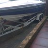 Rinker 206 Captiva Speedboat