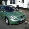 peugeot 307 hdi