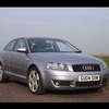 Audi a3 2.0 tdi sport 2004