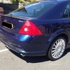Mondeo st220 low mileage taxed and tested with full service history