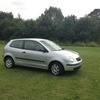 VW Polo 1.4 Tdi