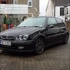 Citeron Saxo vtr