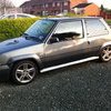 Renault 5 gt turbo MUST SEE