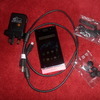 Sony Xperia U.. 02 Network