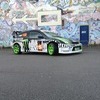 FORD FOCUS KEN BLOCK GYMKHANA REPLICA WRC