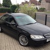 2001 Honda Accord 2.0L VTEC SE