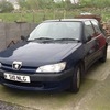 Peugeot 1.9 D