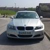 bmw 318d --m sport extras-- swap with audi or mercedes