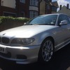 Excellent bmw e46 330cd msport coupe