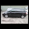 VAUXHALL zafira