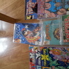 marvel comics