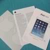 iPad mini WIFI 16GB