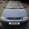 audi quattro diesel