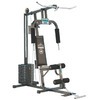 York 925 multi fitness gym