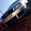 Audi a4 1.8t se quattro 163bhp