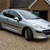 peugeot 207 for sale