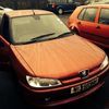 Peugeot 306 1.4litre 5 door. great condition, low mileage!