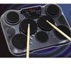 Electronic drum machine