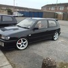 nissan pulsar gti-r or gtir fully forged big spec!