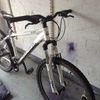 Mountain bike Carrera