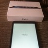 APPLE IPAD AIR 16GB WIFI +CELLULAR SPACE GREAY LATEST MODEL