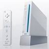 wii with lots of games