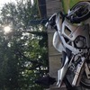 Suzuki Sv 650 k3 with extras