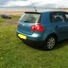 golf tdi se