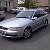 vauxhall vectra 1.8 sri 16v