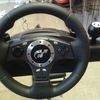 logitech steering wheel play seat and gt6 for ps3