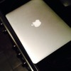 Apple macbook pro 15.4 inch