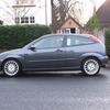 Ford Focus ST170 (03PLATE)
