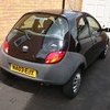 2003 ford ka