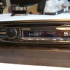 sony in car stereo with aux excellent quality