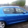 peugeot 307 2.0 hdi dturbo