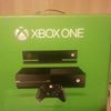 XBOX ONE 500GB BOXED WITH KINECT AND FIFA 14