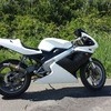 cagiva mito evo 125