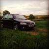 Peugeot 106 gti, very clean for age!